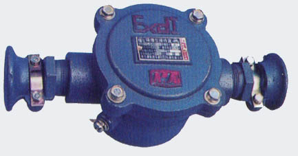 BHD2-25/380,660-2,3,4T
