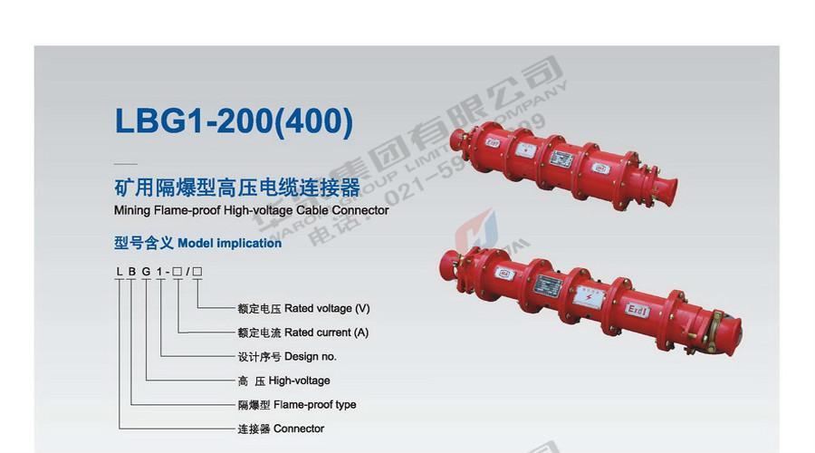 LBG1-200(400)/6(10)SֱN ߉B