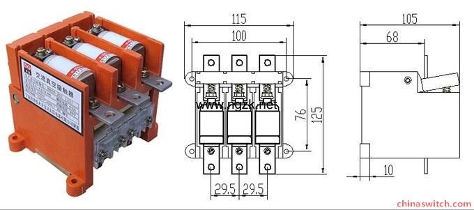 CKJ5-63A  ս|