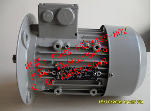 ABB늙C(j)M3BP71MA2 0.37KW