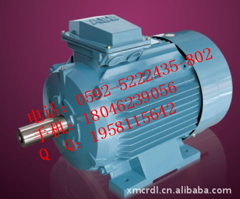 ABB늙C(j)M3BP132SMB2  5.5KW