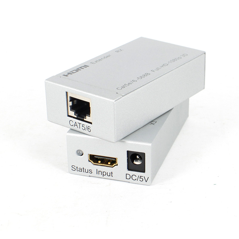 HDMIL(zhng) 60׆ξW(wng)L(zhng) HDMI extender