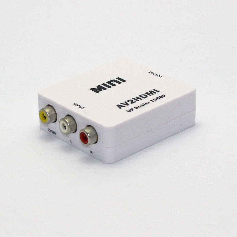 HDMID(zhun)Q AVD(zhun)HDMID(zhun)Q CONVERTER