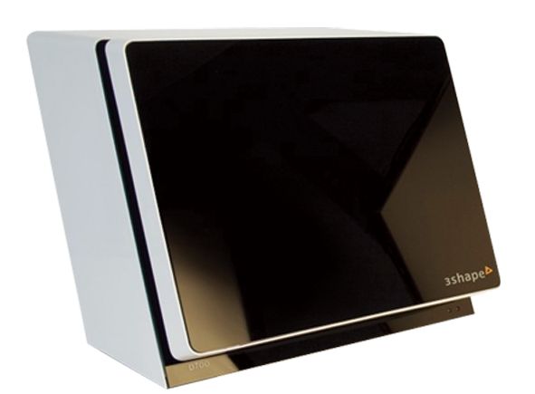 3shapexD710