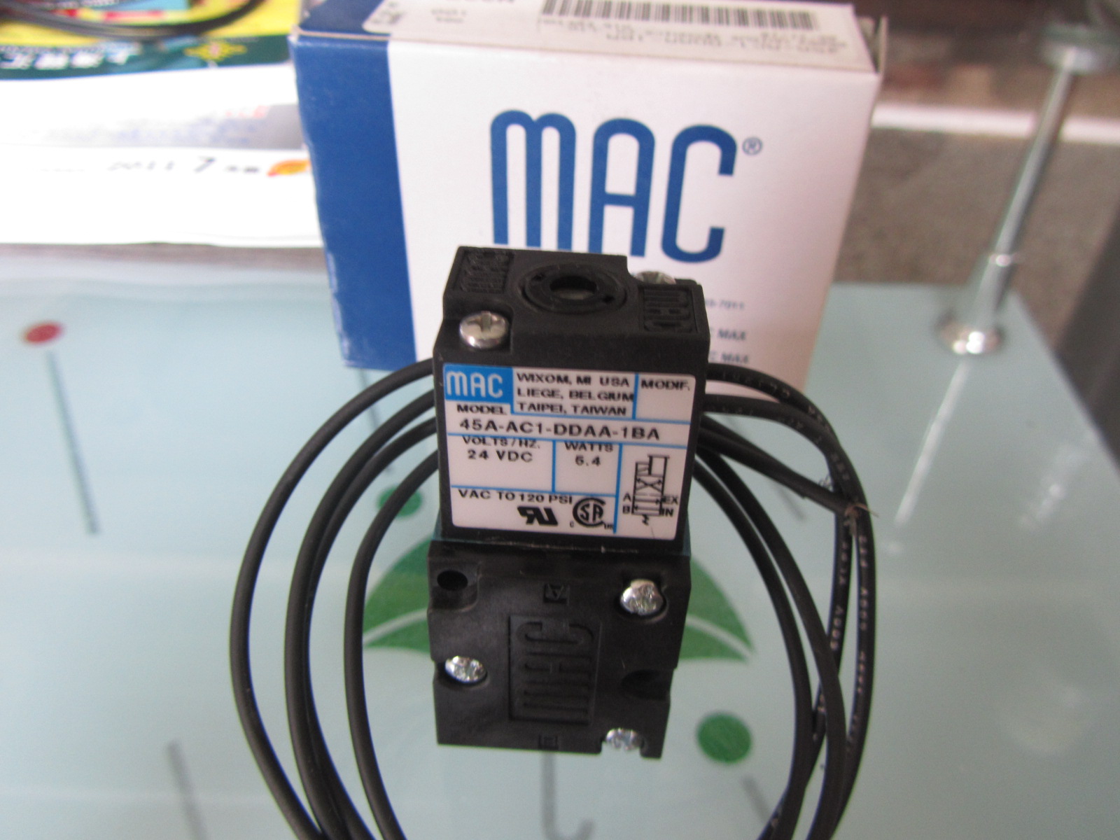 MAC늴y45A-AC1-DDBA-1CM