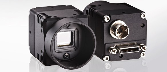 camelickӿC(j) STC-CL33A/STC-CL83A