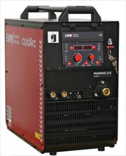 EWM alphaQ333 puls coldArc๦ܺC
