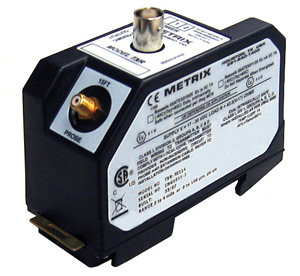 Metrix metrix̽^5485C-007-040-M
