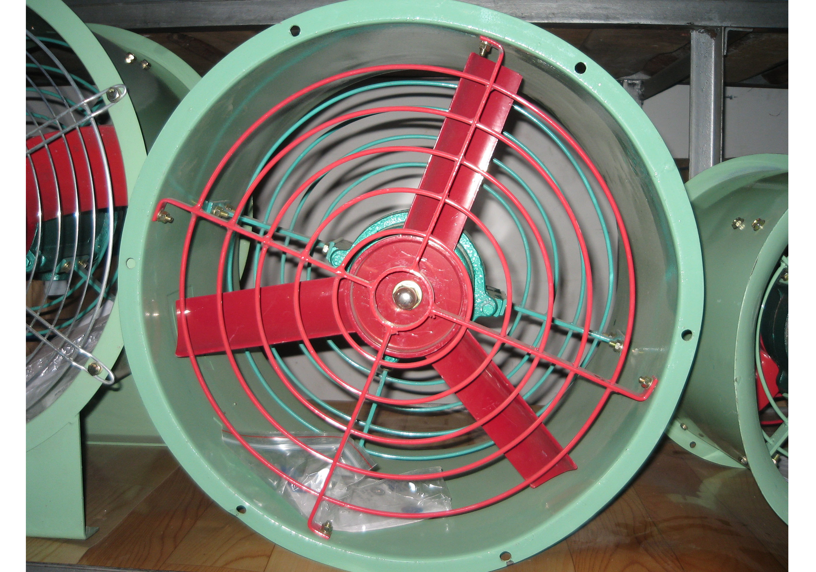 CBF-500SL(fng)C(j)0.55KW/380V