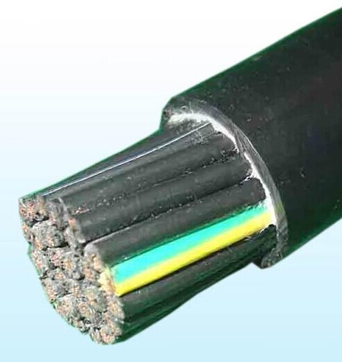 |CEFR/DA 0.6/1KV 3x35+1x16