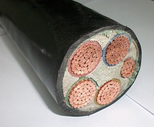 V| MYPTJ-6/10KV 3*35+1*16/3+JSm