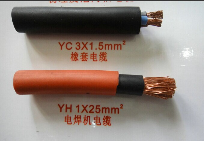 JHS-1KV  4*6 JHS-1KV  4*10