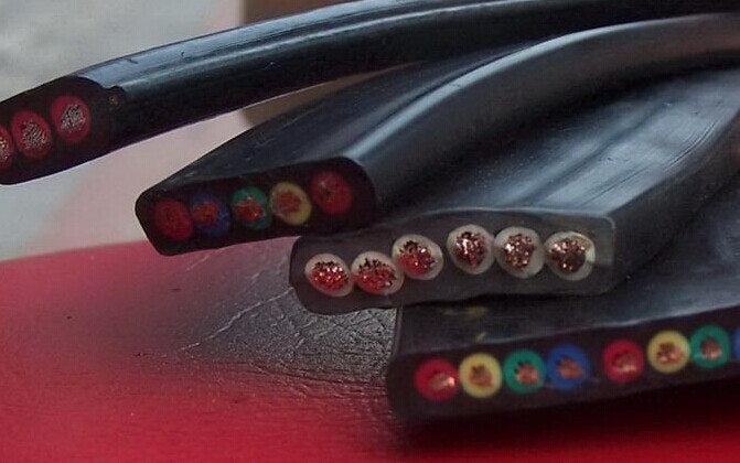 ˮ|JHS-3*120-500V