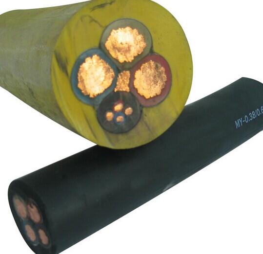 | YC 3*2.5+1*1.5