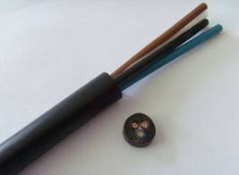 ZR-DJYVP22  2*2*1.5