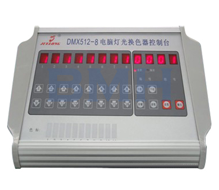DMX512-8TO8AXQɫ__Ӱҕ{_