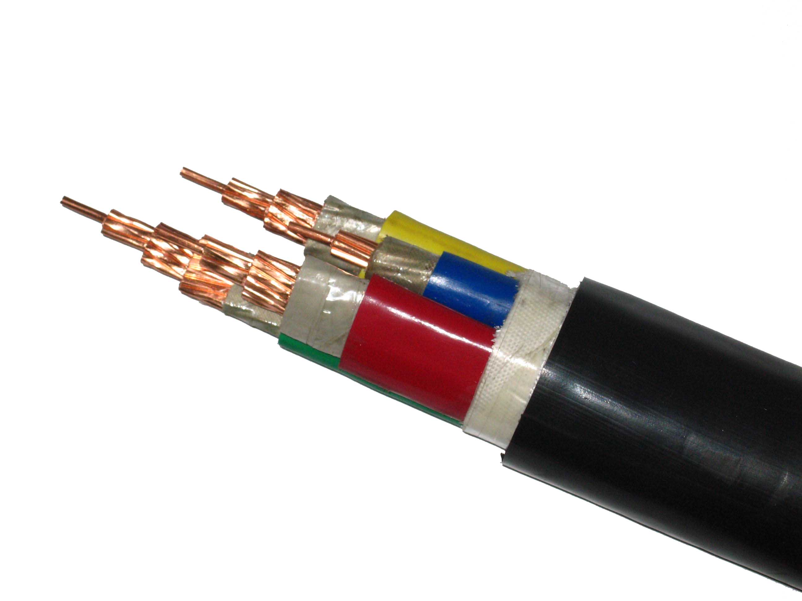 MHYV 1X2X7/0.3