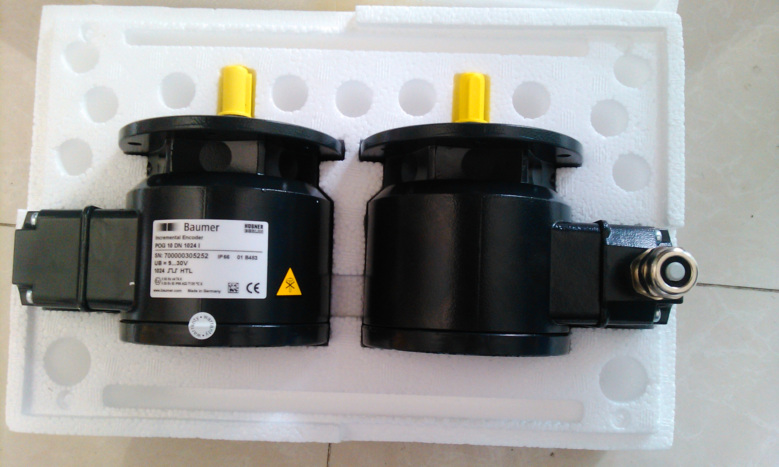 HOG10D1024I