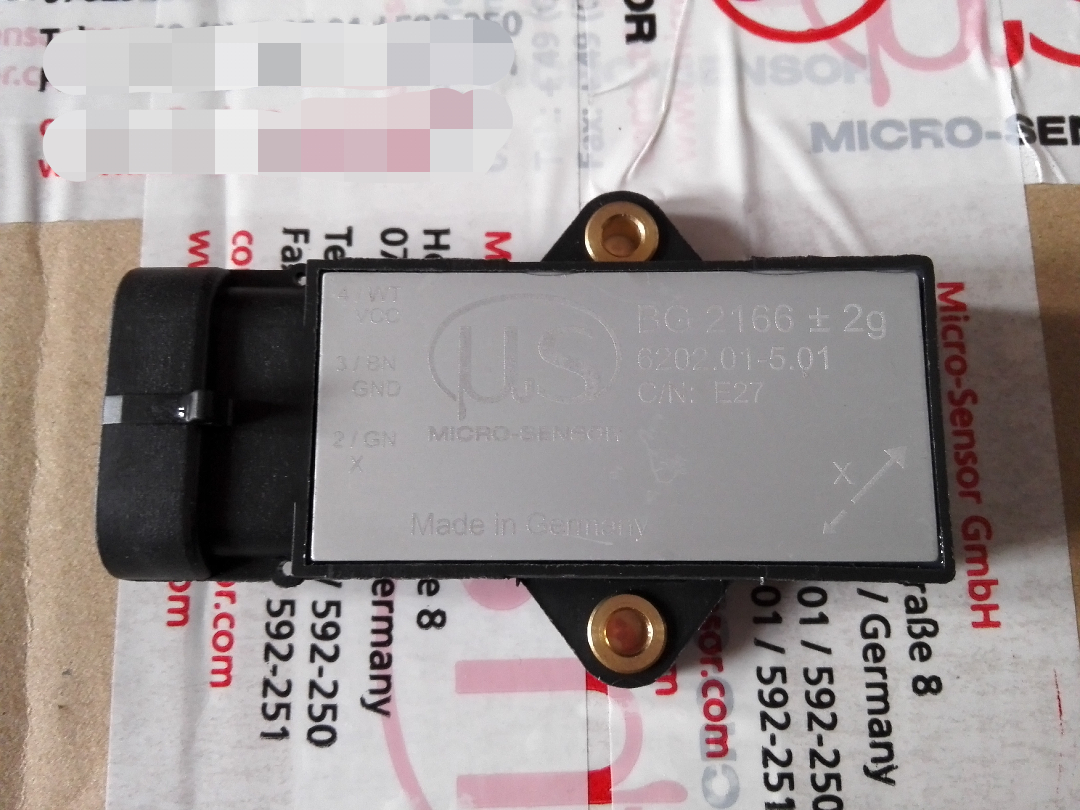 Micro-SensorٶȂ BG2166