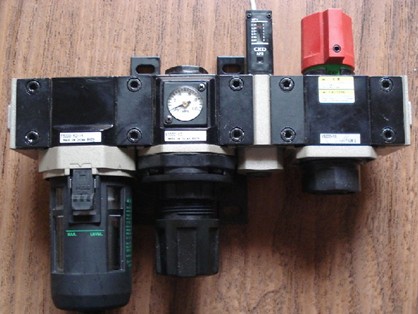 IFILTREC^V D110T10A