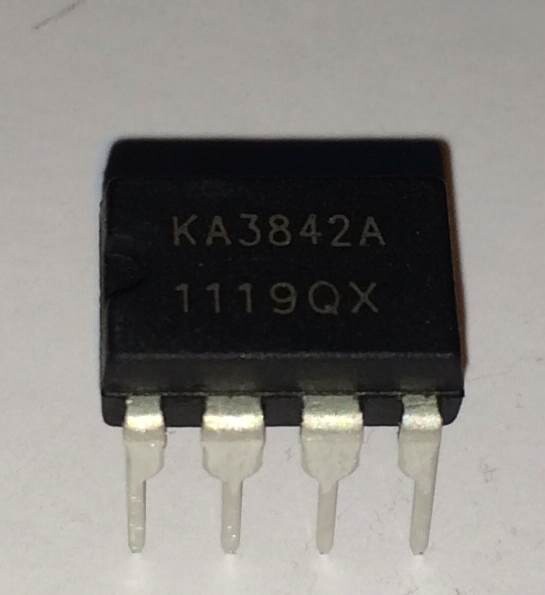 LM358l MC34063l