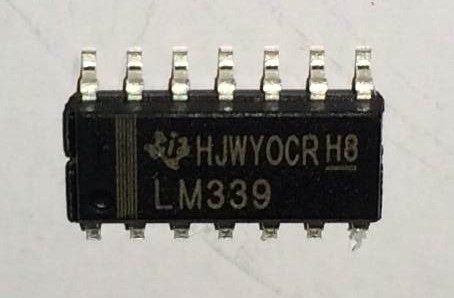 PC817l SC2262l