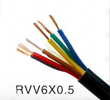 ZR-RVV 2*2.5(zhn)rXһ