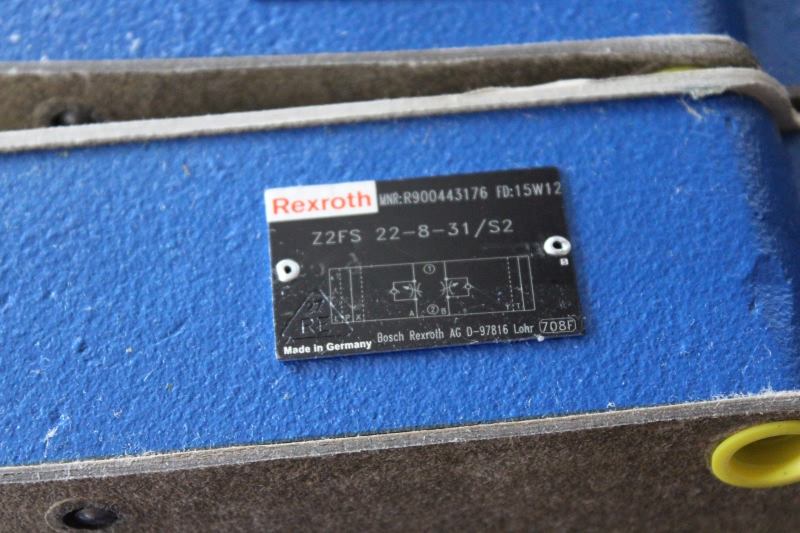 A10VSO71DR/31R-PPA12N00R910945133