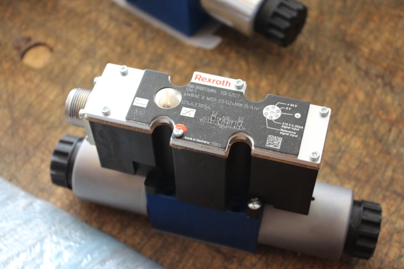 LT07MKA-2X/100/02M R900905251F؛r