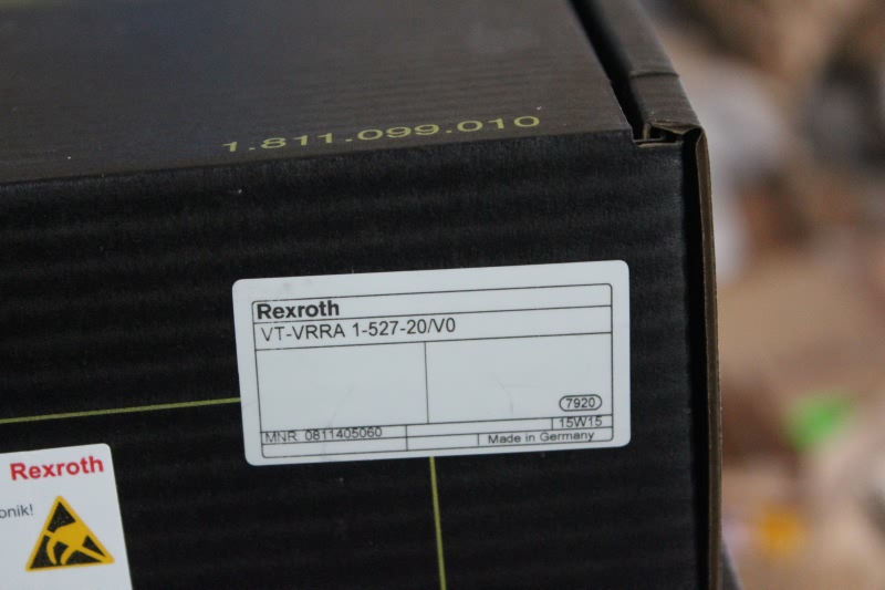 VT-VSPA2-1-2X/V0/T5 R901002095F؛r