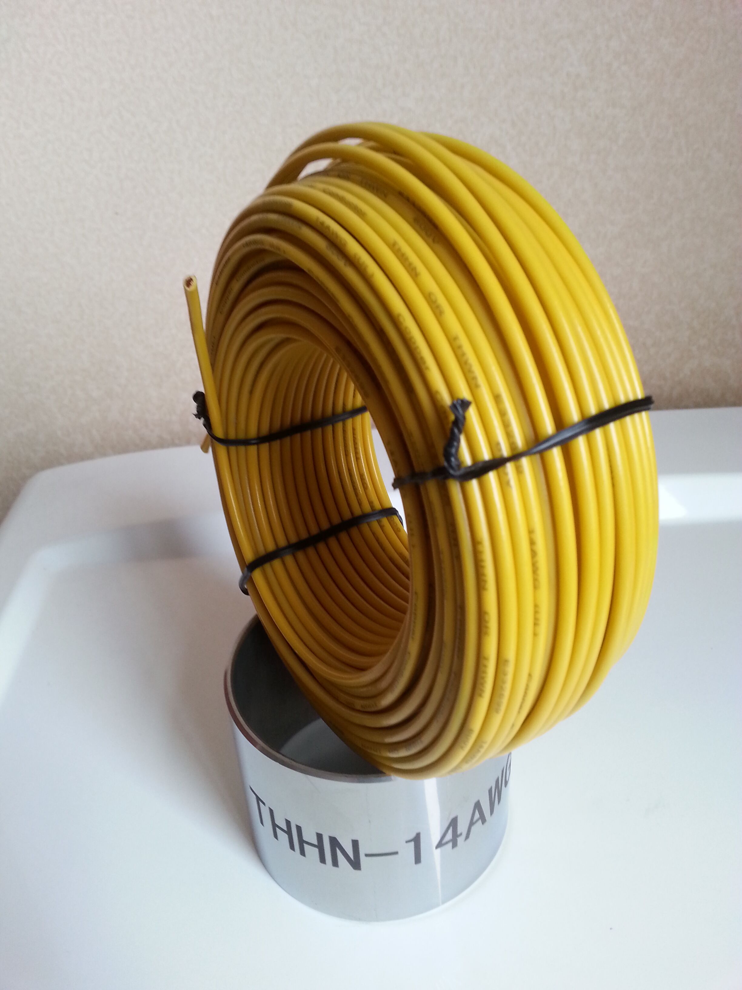 THHN-14AWG