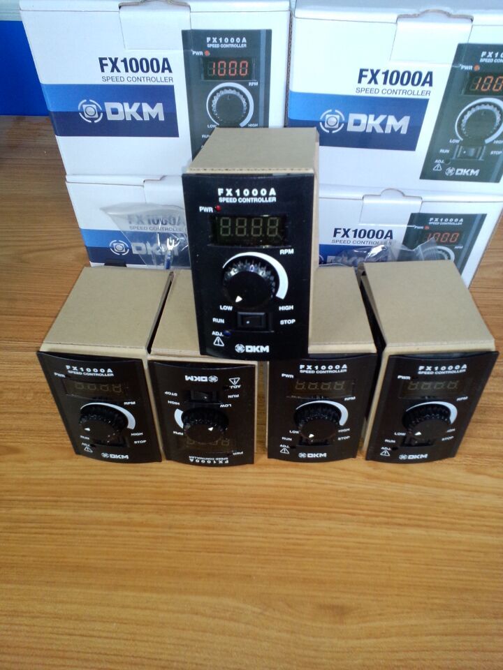nDKM{fFX1000A