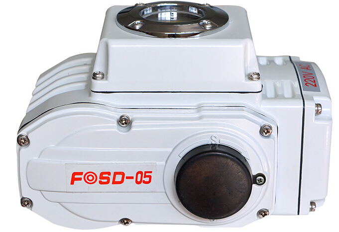 FOSD(zh)