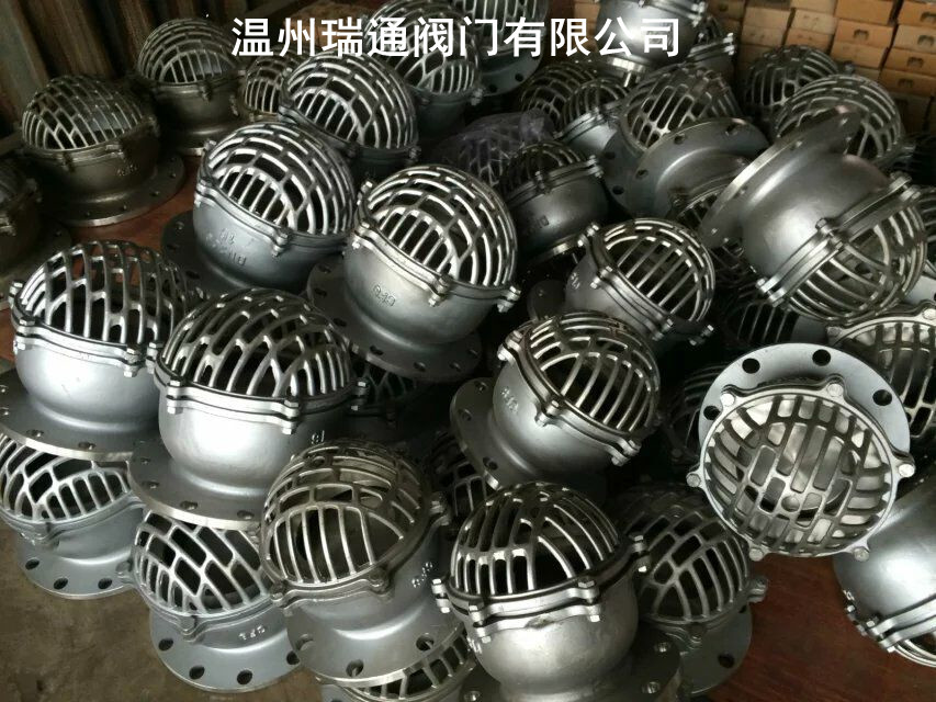 P䓷myH42W-16P 304 DN100ͨyT
