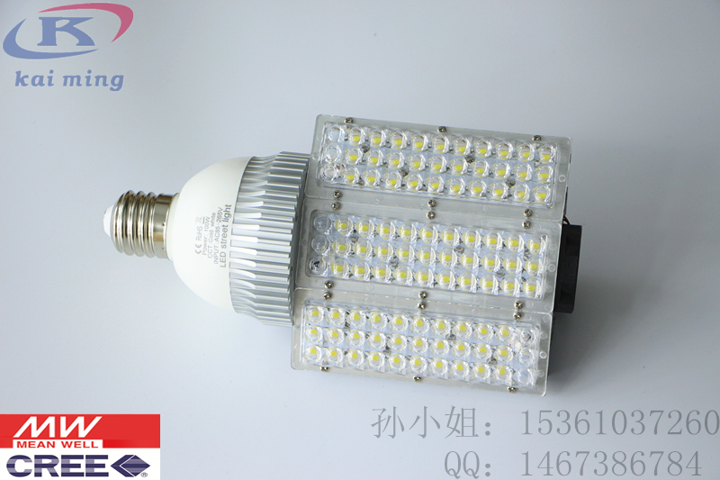 80WLED· 80W· ·