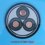(yng)YJV22 8.7/10KV  3*150߉(lin)|S