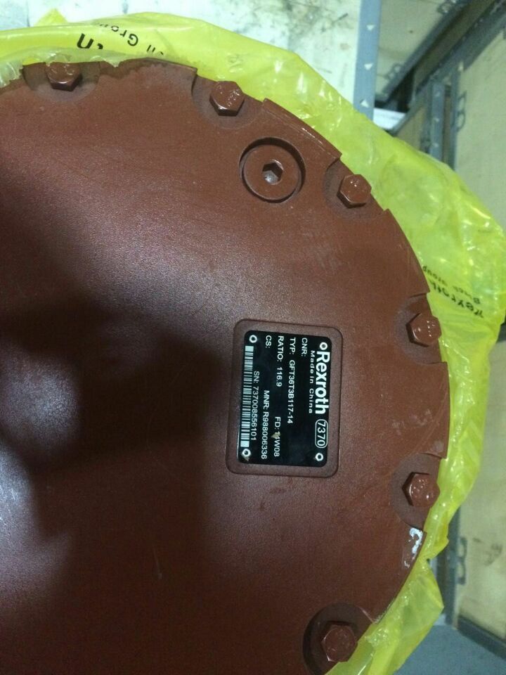 GFT110W3B115-10