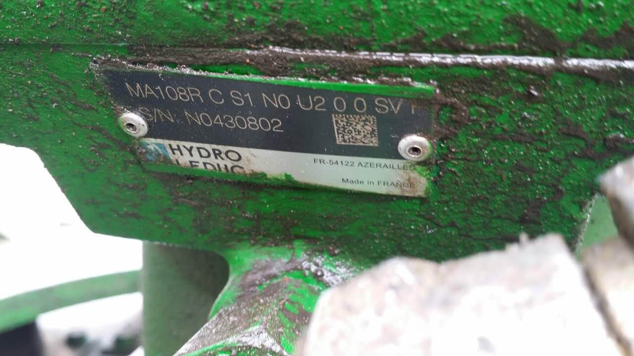 HYDRO LEDUCȿR_M18AD1P0M200SVF