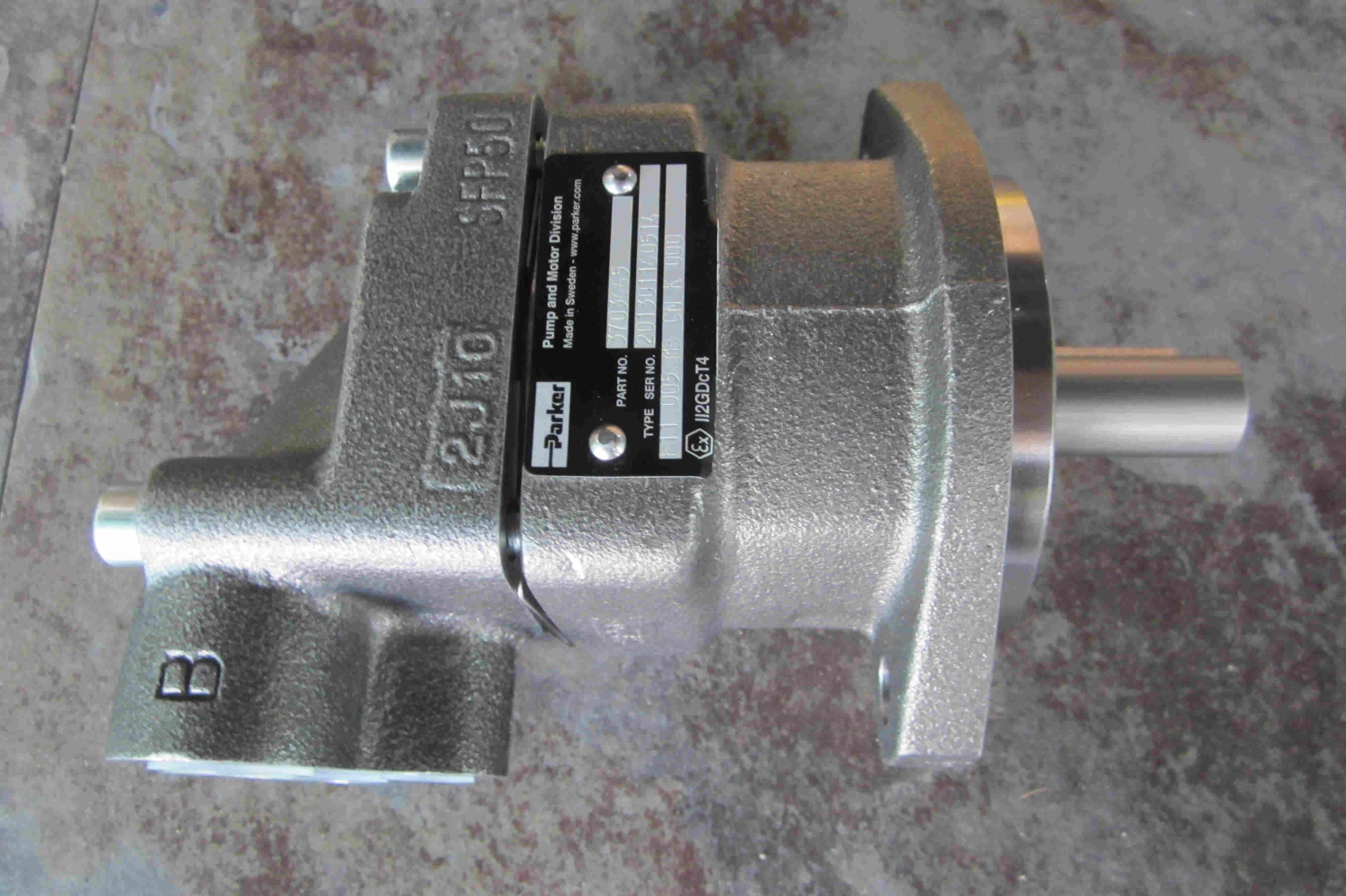 APPLETON AE3TM485010