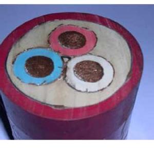 MYPTJ-8.7/10KV Oҕ͵V|
