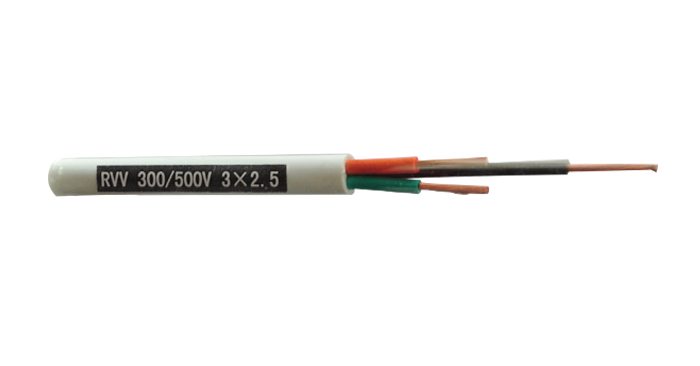 |RVV 300/500v 3*2.5