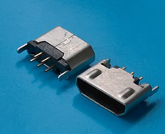 MICRO 5PIN  ʽֱ ߅