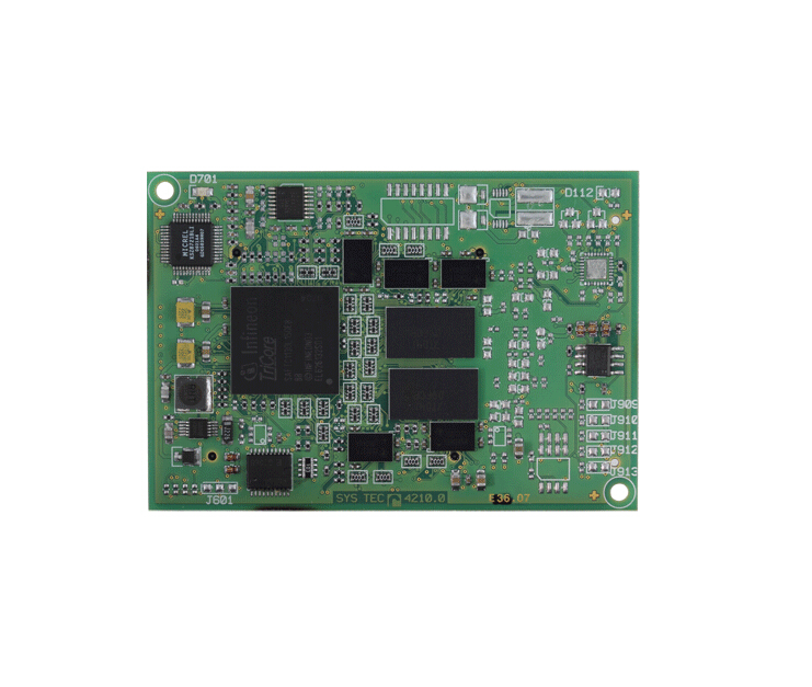 ECUcore-1130 غİ