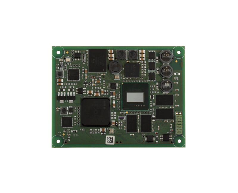 ECUcore-E660 غİ