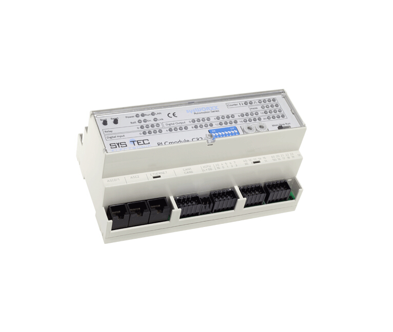 PLCmodule-C32ɾ̿