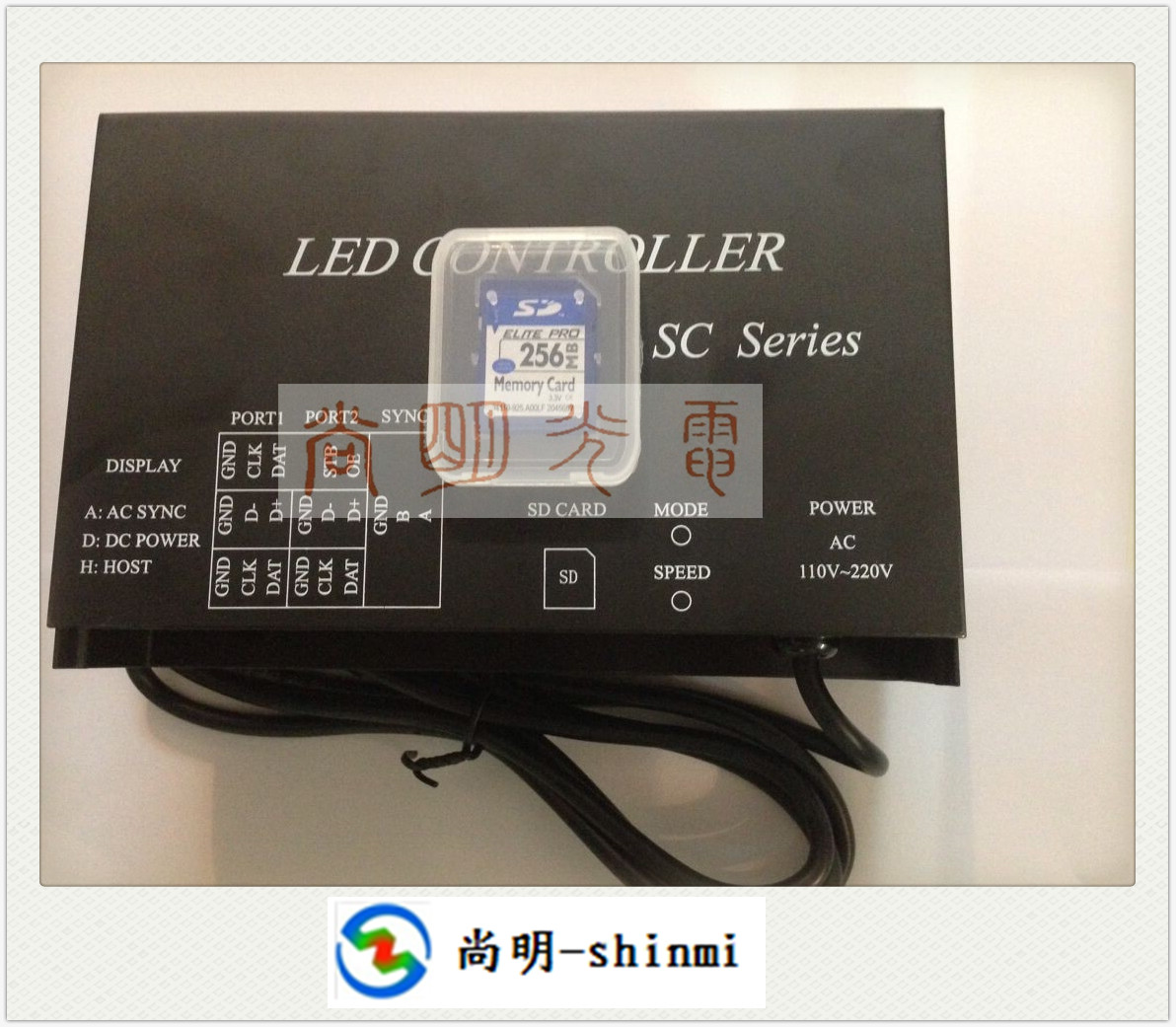 LEDòʿòLED{Sl