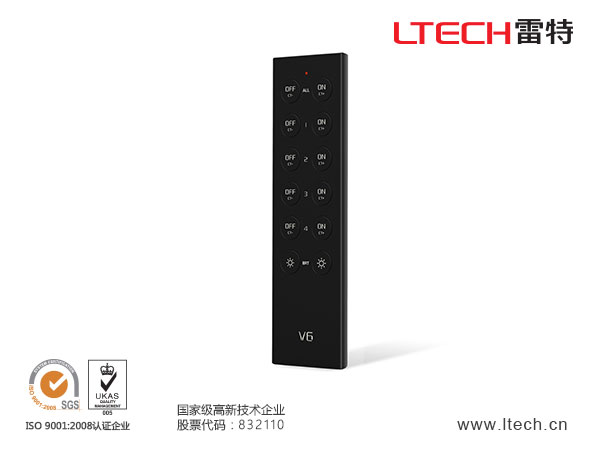 V6㉺􎧟l2.4GIb12V-24V{(dio)ɫ