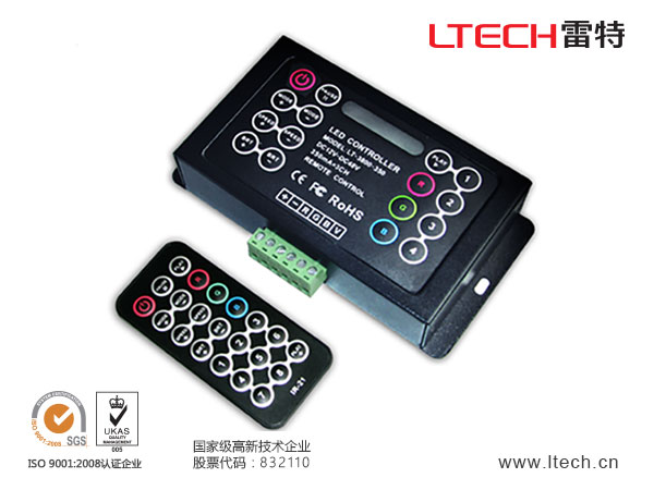 ؿltech LEDb 3·rgb