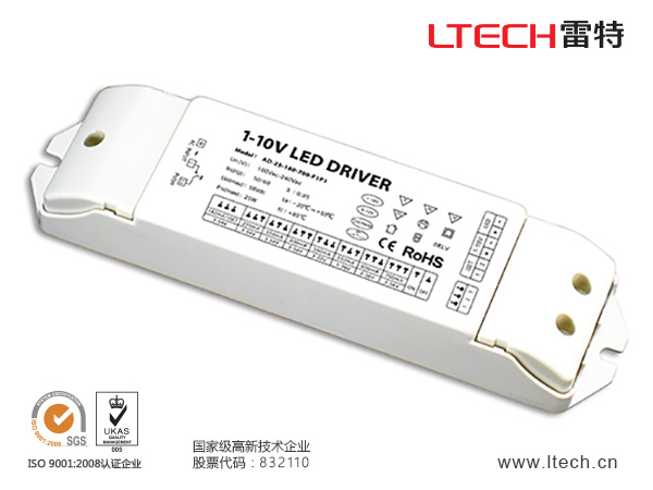 LED(q)(dng)ԴAC-25-7000-10V{(dio)Դ5-10
