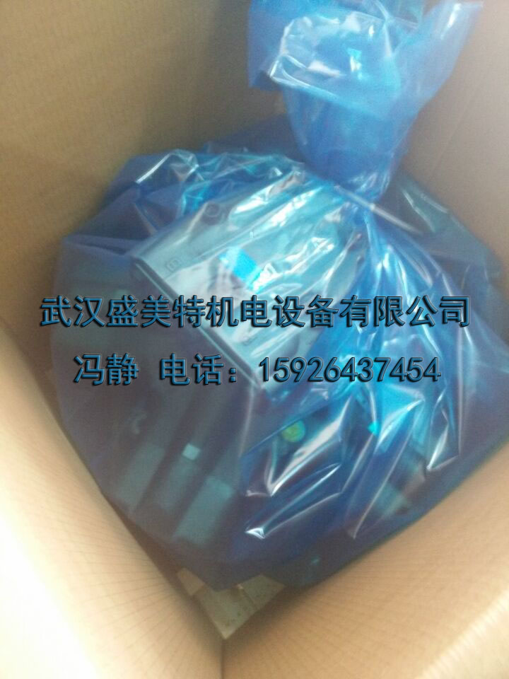 PARKER CALZONIR_MR160C-N1N1U1N1NX
